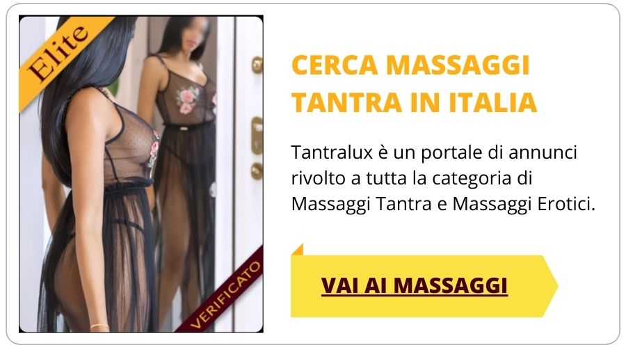 cerca massaggi tantra in italia