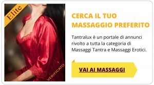 massaggio nuru in italia