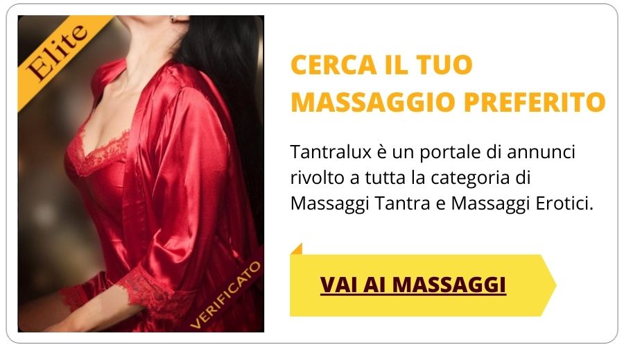 massaggio nuru in italia