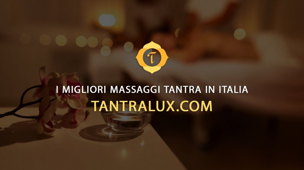 tantralux massaggi tantra in italia