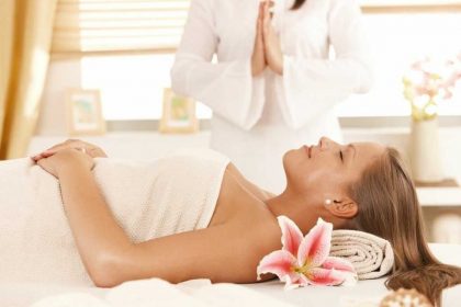 massaggio kashmiro