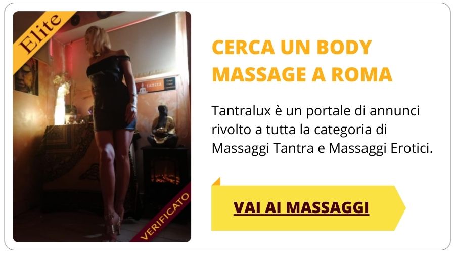 body massage roma tantralux