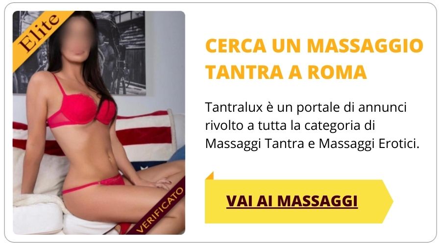 massaggi tantra roma tantralux