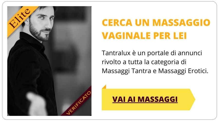 massaggio vaginale