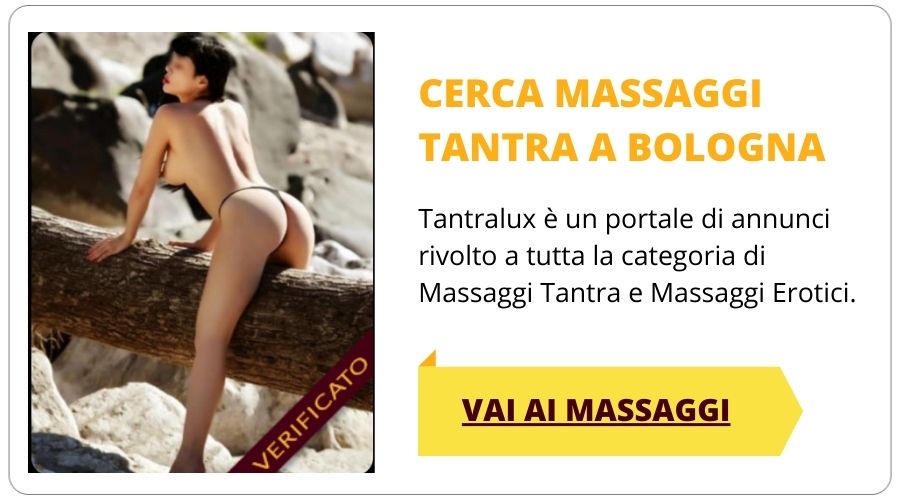 massaggi erotici bologna