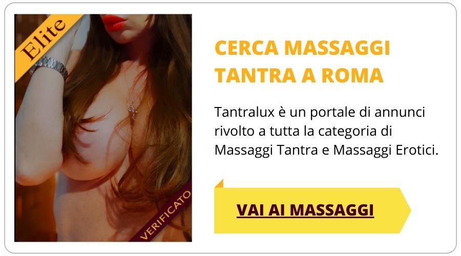 massaggi erotici roma