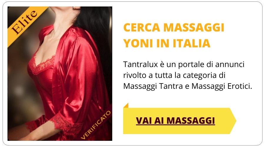 massaggi vaginali in italia
