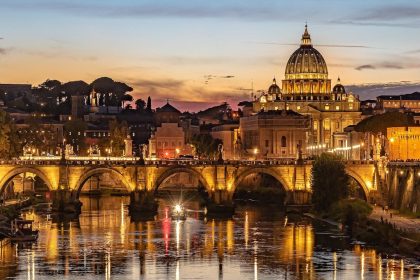 Massaggi Tantra a Roma